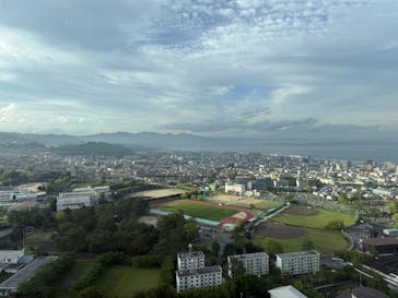 グローバルタワーに投稿された画像（2025/5/17）