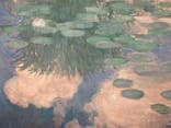 モネ　睡蓮のときに投稿された画像（2025/5/17）