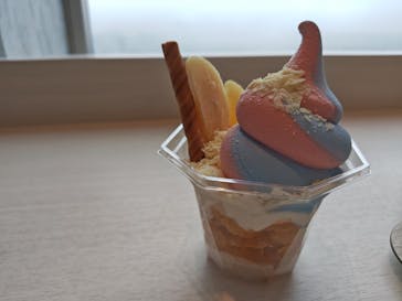 サンシャイン60展望台に投稿された画像（2025/5/17）