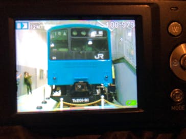 京都鉄道博物館に投稿された画像（2025/5/17）