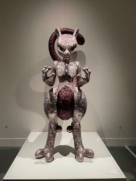 ポケモン×工芸展－美とわざの大発見－に投稿された画像（2025/5/17）