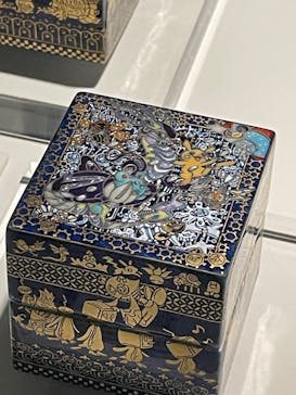 ポケモン×工芸展－美とわざの大発見－に投稿された画像（2025/5/17）