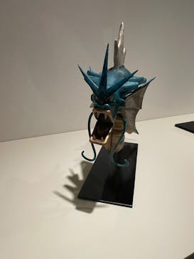 ポケモン×工芸展－美とわざの大発見－に投稿された画像（2025/5/17）