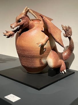 ポケモン×工芸展－美とわざの大発見－に投稿された画像（2025/5/17）