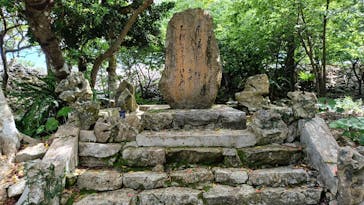 今帰仁城跡に投稿された画像（2025/5/17）