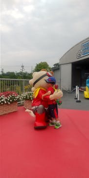 鈴鹿サーキットに投稿された画像（2025/5/17）