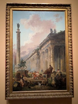 西洋絵画、どこから見るか？―ルネサンスから印象派まで　サンディエゴ美術館 vs 国立西洋美術館に投稿された画像（2025/5/17）