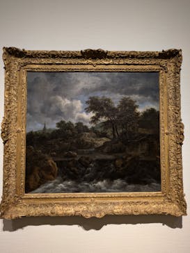 西洋絵画、どこから見るか？―ルネサンスから印象派まで　サンディエゴ美術館 vs 国立西洋美術館に投稿された画像（2025/5/17）