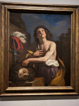 西洋絵画、どこから見るか？―ルネサンスから印象派まで　サンディエゴ美術館 vs 国立西洋美術館に投稿された画像（2025/5/17）