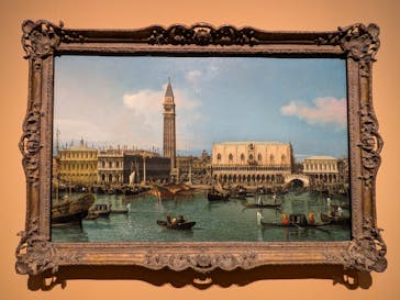 西洋絵画、どこから見るか？―ルネサンスから印象派まで　サンディエゴ美術館 vs 国立西洋美術館に投稿された画像（2025/5/17）