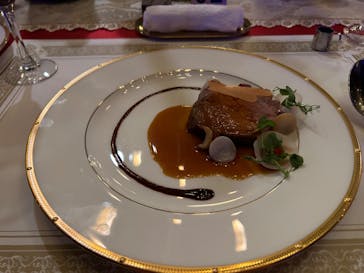 イマーシブ・フォート東京に投稿された画像（2025/5/17）