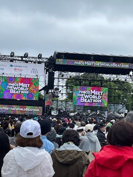 万博記念公園に投稿された画像（2025/5/17）