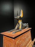 MYSTERY OF TUTANKHAMEN 体感型古代エジプト展に投稿された画像（2025/5/18）