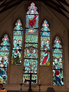 那須ステンドグラス美術館に投稿された画像（2025/5/17）