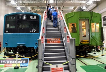 京都鉄道博物館に投稿された画像（2025/5/17）