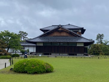 元離宮二条城に投稿された画像（2025/5/17）