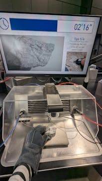 福井県立恐竜博物館に投稿された画像（2025/5/18）