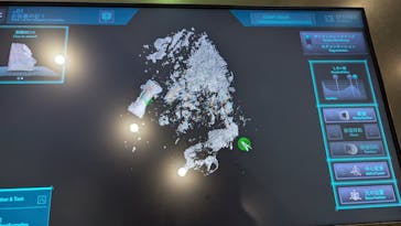 福井県立恐竜博物館に投稿された画像（2025/5/18）