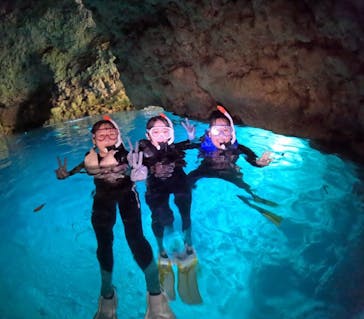 武藤潜水に投稿された画像（2025/5/18）