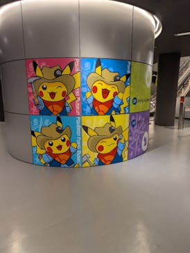 福井県立恐竜博物館に投稿された画像（2025/5/18）