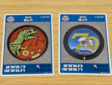 福井県立恐竜博物館に投稿された画像（2025/5/18）