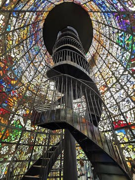 彫刻の森美術館に投稿された画像（2025/5/18）