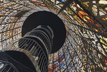 彫刻の森美術館に投稿された画像（2025/5/18）