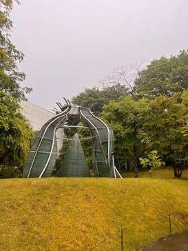 彫刻の森美術館に投稿された画像（2025/5/18）
