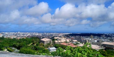 首里城公園 有料区域に投稿された画像（2025/5/18）