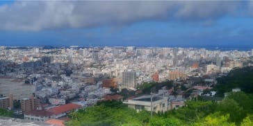 首里城公園 有料区域に投稿された画像（2025/5/18）