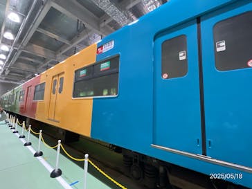 京都鉄道博物館に投稿された画像（2025/5/18）