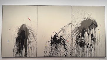 ミロ展に投稿された画像（2025/5/18）