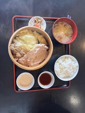 ナステビュウ湯の山に投稿された画像（2025/5/18）