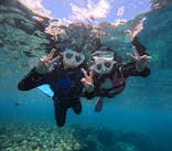 沖縄マリンサービス碧に投稿された画像（2025/5/18）