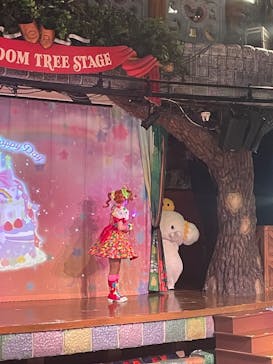 サンリオピューロランドに投稿された画像（2025/5/18）