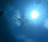 青の洞窟専門店　沖縄ダイビングショップ和に投稿された画像（2025/5/18）