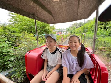 西武園ゆうえんちに投稿された画像（2025/5/18）