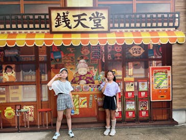 西武園ゆうえんちに投稿された画像（2025/5/18）