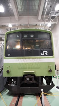 京都鉄道博物館に投稿された画像（2025/5/18）