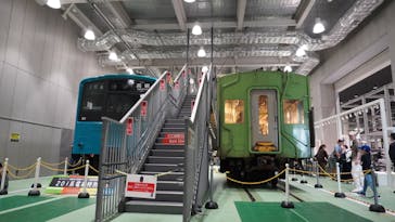 京都鉄道博物館に投稿された画像（2025/5/18）