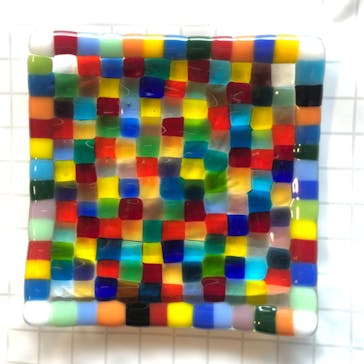 田畑硝子工房に投稿された画像（2025/5/18）