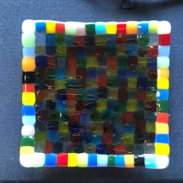 田畑硝子工房に投稿された画像（2025/5/18）