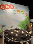  うんち展　-No UNCHI, No LIFE-に投稿された画像（2025/5/18）