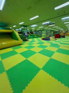 ザキッズ 香川イオン高松東店に投稿された画像（2025/5/18）