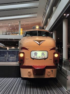 京都鉄道博物館に投稿された画像（2025/5/18）