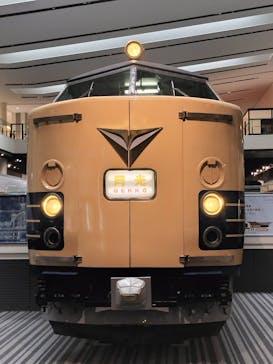 京都鉄道博物館に投稿された画像（2025/5/18）