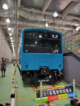 京都鉄道博物館に投稿された画像（2025/5/18）