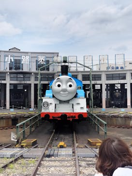 京都鉄道博物館に投稿された画像（2025/5/18）