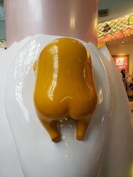 サンリオピューロランドに投稿された画像（2025/5/18）