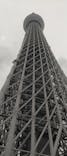 東京スカイツリーに投稿された画像（2025/5/18）